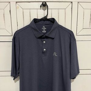 Rhoback XL polo shirt “The Annapolis”